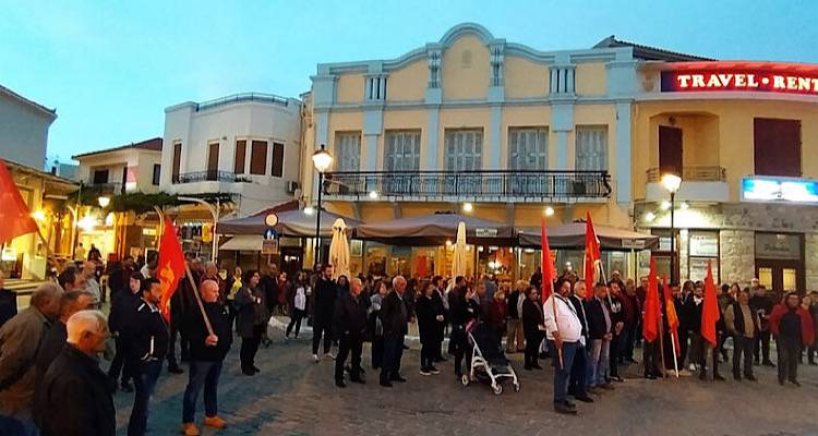 &Tau;&omicron; &Kappa;&Kappa;&Epsilon; &Lambda;ή&mu;&nu;&omicron;&upsilon; &gamma;&iota;&alpha; &tau;&omicron; &kappa;&lambda;&epsilon;ί&sigma;&iota;&mu;&omicron; &tau;&omega;&nu; &Epsilon;&Lambda;&Tau;&Alpha; &Mu;&omicron;ύ&delta;&rho;&omicron;&upsilon;: &Epsilon;&gamma;&kappa;&alpha;&tau;ά&lambda;&epsilon;&iota;&psi;&eta; &tau;&eta;&sigmaf; &nu;&eta;&sigma;&iota;&omega;&tau;&iota;&kappa;ή&sigmaf; &Epsilon;&lambda;&lambda;ά&delta;&alpha;&sigmaf; &sigma;&tau;&omicron; ό&nu;&omicron;&mu;&alpha; &tau;&omicron;&upsilon; &alpha;&nu;&tau;&alpha;&gamma;&omega;&nu;&iota;&sigma;&mu;&omicron;ύ