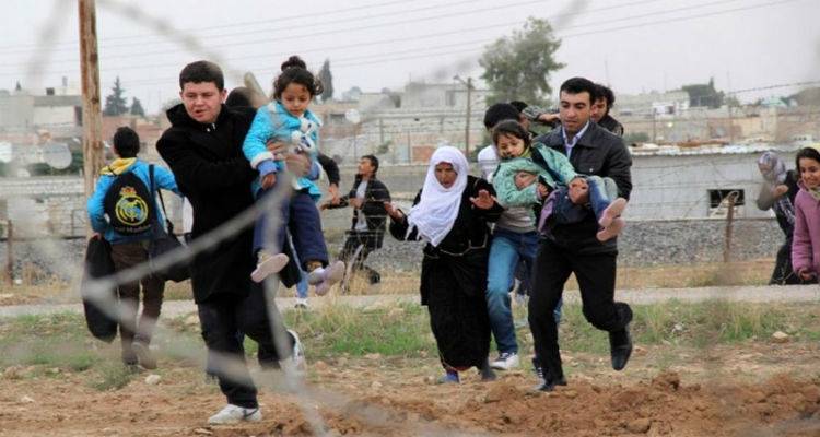 Ο Γιάννης Σπιλάνης για την Παγκόσμια Ημέρα Προσφύγων