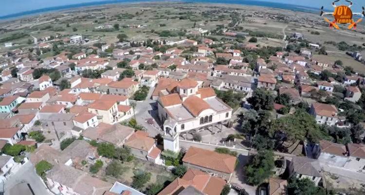 &Alpha;&pi;ό &Iota;&omicron;ύ&lambda;&iota;&omicron; &gamma;&rho;ή&gamma;&omicron;&rho;&omicron; ί&nu;&tau;&epsilon;&rho;&nu;&epsilon;&tau; &sigma;&tau;&alpha; &chi;&omega;&rho;&iota;ά &tau;&eta;&sigmaf; &Lambda;ή&mu;&nu;&omicron;&upsilon;