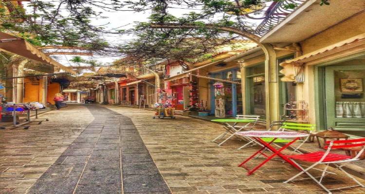 Πιθανή η αδελφοποίηση εμπορικών συλλόγων Λήμνου - Καβάλας