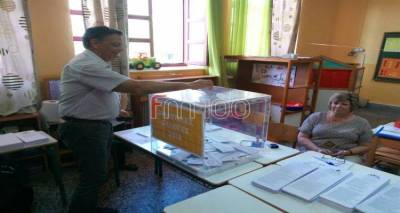 &Kappa;ώ&sigma;&tau;&alpha;&sigmaf; &Mu;&alpha;&delta;&upsilon;&tau;&iota;&nu;ό&sigmaf;: &laquo;&Theta;&alpha; &epsilon;ί&mu;&alpha;&sigma;&tau;&epsilon; ό&pi;&omega;&sigmaf; &pi;ά&nu;&tau;&alpha; &sigma;&tau;&omicron; &pi;&lambda;&epsilon;&upsilon;&rho;ό &tau;&omega;&nu; &sigma;&upsilon;&mu;&pi;&omicron;&lambda;&iota;&tau;ώ&nu; &mu;&alpha;&sigmaf;&raquo; (photos + video)