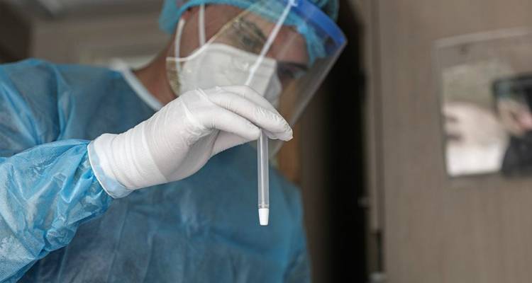 Κορωνοϊός: 2 κρούσματα στη Λήμνο ανακοίνωσε ο ΕΟΔΥ | 2.013 συνολικά στη χώρα, 607 διασωληνωμένοι, 101 θάνατοι