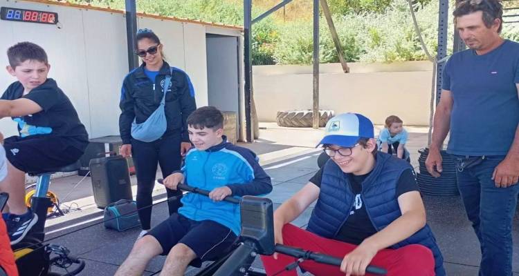 &Alpha;.&Epsilon;. &Lambda;ή&mu;&nu;&omicron;&upsilon;: &Pi;&rho;ό&sigma;&kappa;&lambda;&eta;&sigma;&eta; &gamma;&iota;&alpha; &epsilon;&theta;&epsilon;&lambda;&omicron;&nu;&tau;έ&sigmaf; &kappa;&alpha;&iota; &epsilon;&xi;&epsilon;&iota;&delta;&iota;&kappa;&epsilon;&upsilon;&mu;έ&nu;&omicron; &pi;&rho;&omicron;&sigma;&omega;&pi;&iota;&kappa;ό &sigma;&tau;&omicron; &tau;&mu;ή&mu;&alpha; &sigma;&tau;ί&beta;&omicron;&upsilon; &Alpha;&mu;&epsilon;&Alpha;