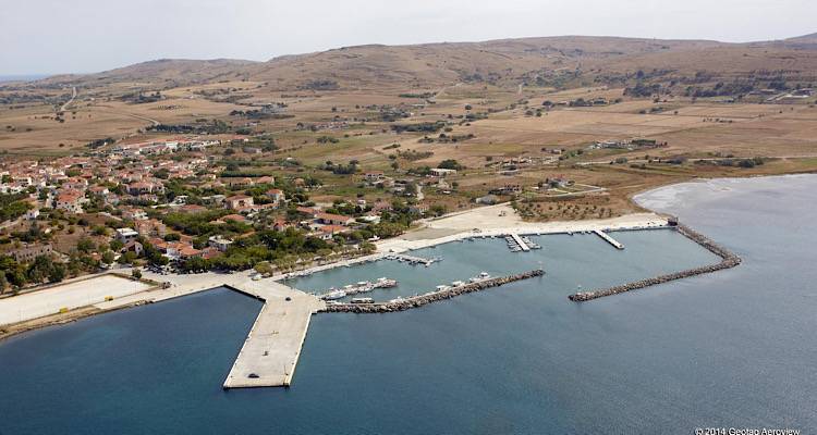 Διακοπή νερού τη Δευτέρα 15/1 στον δρόμο Χαβούλη - Φαναράκι και στην παραλία