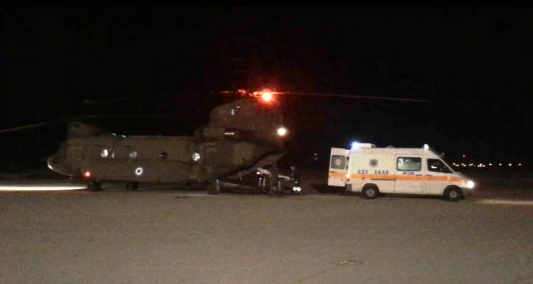 &Kappa;&rho;&omicron;ύ&sigma;&mu;&alpha; &Mu;&eta;&nu;&iota;&gamma;&gamma;ί&tau;&iota;&delta;&alpha;&sigmaf; &sigma;&tau;&eta; &Lambda;ή&mu;&nu;&omicron;;