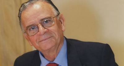 Σ. Καργάκος στον Fm 100: «Να μεταφερθεί η Βουλή των Εφήβων στο Βουλευτήριο της Πολιόχνης» (mp3)