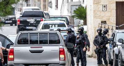 Βορίζια Ηρακλείου: Βεντέτα με νεκρούς και τραυματίες | Φρούρια τα νοσοκομεία, φόβοι για αντίποινα -Στην Κρήτη ο αρχηγός της ΕΛΑΣ.