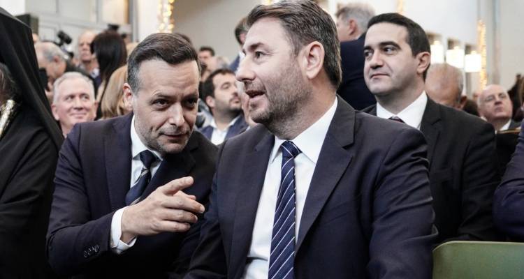 &Pi;&Alpha;&Sigma;&Omicron;&Kappa;: &Omicron; &kappa;ύ&beta;&omicron;&sigmaf; &epsilon;&rho;&rho;ί&phi;&theta;&eta;, &epsilon;&kappa;&lambda;&omicron;&gamma;έ&sigmaf; &gamma;&iota;&alpha; &alpha;&rho;&chi;&eta;&gamma;ό &epsilon;&nu;&tau;ό&sigmaf; &tau;&omicron;&upsilon; 2024 &theta;&alpha; &pi;&rho;&omicron;&tau;&epsilon;ί&nu;&epsilon;&iota; &omicron; &Alpha;&nu;&delta;&rho;&omicron;&upsilon;&lambda;ά&kappa;&eta;&sigmaf;