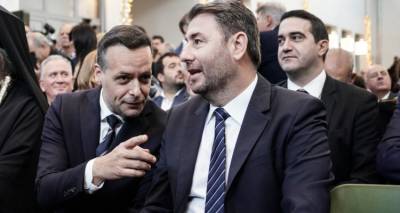 &Pi;&Alpha;&Sigma;&Omicron;&Kappa;: &Omicron; &kappa;ύ&beta;&omicron;&sigmaf; &epsilon;&rho;&rho;ί&phi;&theta;&eta;, &epsilon;&kappa;&lambda;&omicron;&gamma;έ&sigmaf; &gamma;&iota;&alpha; &alpha;&rho;&chi;&eta;&gamma;ό &epsilon;&nu;&tau;ό&sigmaf; &tau;&omicron;&upsilon; 2024 &theta;&alpha; &pi;&rho;&omicron;&tau;&epsilon;ί&nu;&epsilon;&iota; &omicron; &Alpha;&nu;&delta;&rho;&omicron;&upsilon;&lambda;ά&kappa;&eta;&sigmaf;