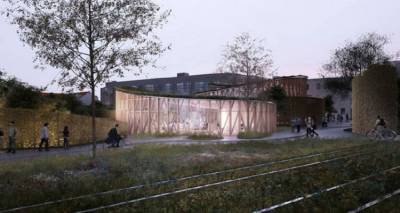 "&Pi;&alpha;&rho;&alpha;&mu;&upsilon;&theta;έ&nu;&iota;&omicron;" &mu;&omicron;&upsilon;&sigma;&epsilon;ί&omicron; &Chi;&alpha;&nu;&sigmaf; &Kappa;&rho;ί&sigma;&tau;&iota;&alpha;&nu; Ά&nu;&tau;&epsilon;&rho;&sigma;&epsilon;&nu; &sigma;&tau;&eta; &Delta;&alpha;&nu;ί&alpha;! (Photos)