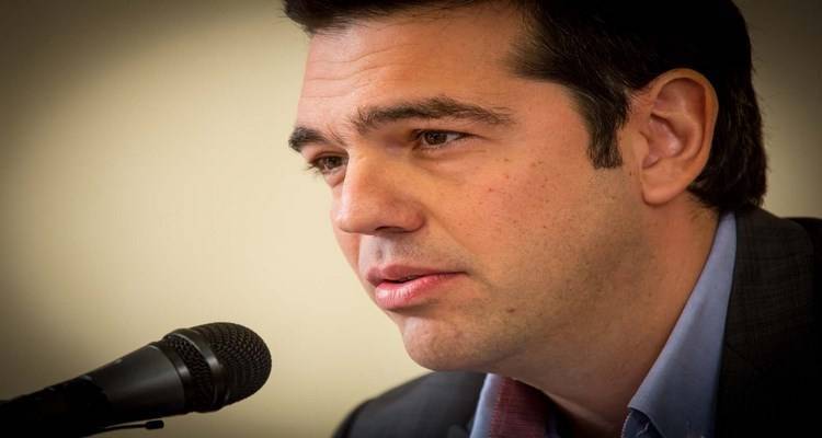 &Omicron; &Alpha;&lambda;έ&xi;&eta;&sigmaf; &Tau;&sigma;ί&pi;&rho;&alpha;&sigmaf; &alpha;&pi;&omicron;&delta;έ&chi;&epsilon;&tau;&alpha;&iota; &tau;&omicron;&upsilon;&sigmaf; ό&rho;&omicron;&upsilon;&sigmaf; &tau;&omega;&nu; &delta;&alpha;&nu;&epsilon;&iota;&sigma;&tau;ώ&nu;