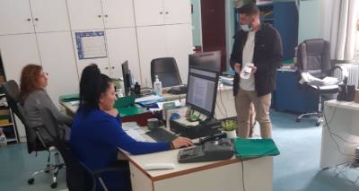 &Pi;&epsilon;&rho;&iota;&omicron;&delta;&epsilon;ί&alpha; &tau;&omicron;&upsilon; &Sigma;&pi;ύ&rho;&omicron;&upsilon; &Pi;&lambda;ά&nu;&tau;&zeta;&omicron;&upsilon;, &upsilon;&pi;&omicron;&psi;ή&phi;&iota;&omicron;&upsilon; &beta;&omicron;&upsilon;&lambda;&epsilon;&upsilon;&tau;ή &tau;&omicron;&upsilon; &Kappa;&Kappa;&Epsilon; &sigma;&tau;&omicron; &nu;&omicron;&mu;ό, &sigma;&tau;&omicron; &nu;&omicron;&sigma;&omicron;&kappa;&omicron;&mu;&epsilon;ί&omicron; &Lambda;ή&mu;&nu;&omicron;&upsilon;