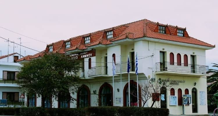 Επαρχείο Λήμνου: Μέτρα πρόληψης για τον κορωνοϊο