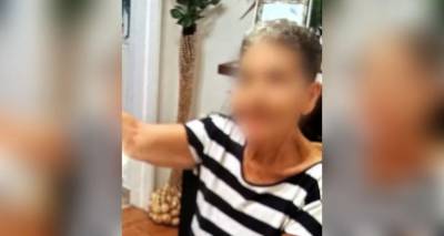 Γλυφάδα: Πέθανε η 70χρονη που είχε δεχθεί επίθεση με πέτρα από 38χρονο την ώρα που τάιζε αδέσποτες γάτες