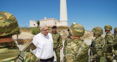 &Mu;ή&nu;&upsilon;&mu;&alpha; &iota;&sigma;&chi;ύ&omicron;&sigmaf; &kappa;&alpha;&iota; &sigma;&tau;ή&rho;&iota;&xi;&eta;&sigmaf; &alpha;&pi;ό &Lambda;ή&mu;&nu;&omicron; | &Omicron;&iota;&kappa;&omicron;&nu;ό&mu;&omicron;&upsilon;: &laquo;&Epsilon;ί&mu;&alpha;&sigma;&tau;&epsilon; &pi;&alpha;&rho;ό&nu;&tau;&epsilon;&sigmaf;&raquo;