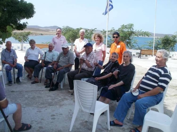 &Eta; &pi;&rho;ώ&tau;&eta; &epsilon;&kappa;&delta;&rho;&omicron;&mu;ή &tau;&omicron;&upsilon; &Kappa;.&Eta;.&Phi;.&Eta;