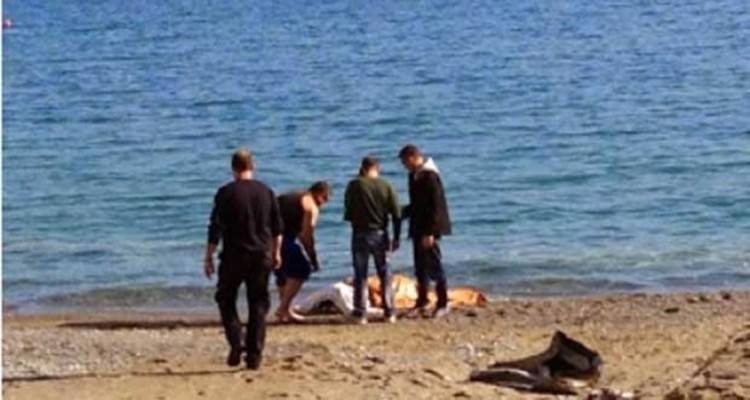 Αύριο η νεκροψία της σορού που βρέθηκε στο Γομάτι