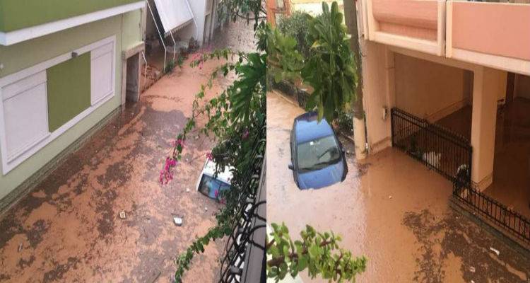 &Delta;&rho;&alpha;&mu;&alpha;&tau;&iota;&kappa;ή &kappa;&alpha;&tau;ά&sigma;&tau;&alpha;&sigma;&eta; &sigma;&tau;&eta;&nu; &Nu;έ&alpha; &Pi;έ&rho;&alpha;&mu;&omicron;: &Pi;&lambda;&eta;&mu;&mu;ύ&rho;&epsilon;&sigmaf; &kappa;&alpha;&iota; &epsilon;&gamma;&kappa;&lambda;&omega;&beta;&iota;&sigma;&mu;έ&nu;&omicron;&iota; [&epsilon;&iota;&kappa;ό&nu;&epsilon;&sigmaf; &amp; &beta;ί&nu;&tau;&epsilon;&omicron;]