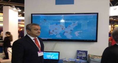 &Sigma;&epsilon; &sigma;ώ&mu;&alpha; &tau;&omicron; &nu;έ&omicron; &Delta;.&Sigma; &tau;&eta;&sigmaf; Έ&nu;&omega;&sigma;&eta;&sigmaf; &Xi;&epsilon;&nu;&omicron;&delta;ό&chi;&omega;&nu; &Lambda;ή&mu;&nu;&omicron;&upsilon;