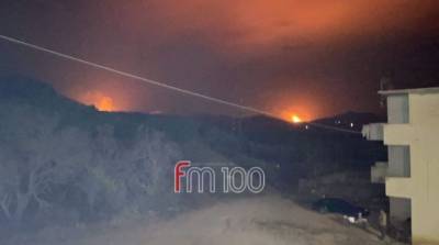 &Lambda;ή&mu;&nu;&omicron;&sigmaf;: &Alpha;&upsilon;&sigma;&tau;&eta;&rho;&omicron;&pi;&omicron;&iota;&omicron;ύ&nu;&tau;&alpha;&iota; &tau;&alpha; &pi;&rho;ό&sigma;&tau;&iota;&mu;&alpha; &gamma;&iota;&alpha; &pi;&alpha;&rho;&alpha;&beta;ά&sigma;&epsilon;&iota;&sigmaf; &pi;&upsilon;&rho;&omicron;&pi;&rho;&omicron;&sigma;&tau;&alpha;&sigma;ί&alpha;&sigmaf;