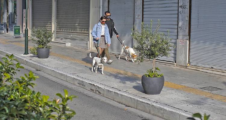 Κορωνοϊός: Στα 2.747 τα νέα κρούσματα | 790 οι διασωληνωμένοι, 78 θάνατοι