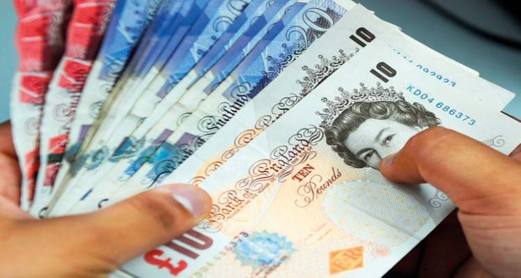 Βρετανία : Αποτέλεσμα της κρίσης του κορονοϊού μπορεί να είναι και η  αύξηση της φορολογίας