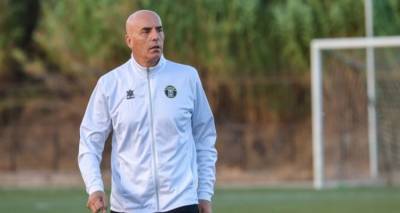 Στην ακαδημία της ΑΕ Λήμνου ο Βάιος Ρίππης