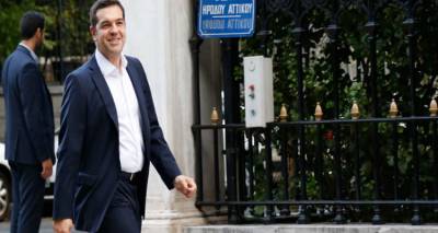&Alpha;&upsilon;&tau;ή &epsilon;ί&nu;&alpha;&iota; &eta; &nu;έ&alpha; &kappa;&upsilon;&beta;έ&rho;&nu;&eta;&sigma;&eta; &Sigma;&Upsilon;&Rho;&Iota;&Zeta;&Alpha;-&Alpha;&Nu;&Epsilon;&Lambda; - ό&lambda;&alpha; &tau;&alpha; &omicron;&nu;ό&mu;&alpha;&tau;&alpha; | &Sigma;&tau;&iota;&sigmaf; 10:30 &eta; &omicron;&rho;&kappa;&omicron;&mu;&omicron;&sigma;ί&alpha;