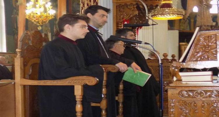 Στην Ορεστιάδα ταξιδεύει ο Ιεροψαλτικός Σύλλογος Λήμνου