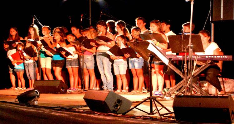 Λήμνος: Ξεκίνησε η εγγραφή μελών στην παιδική-νεανική χορωδία