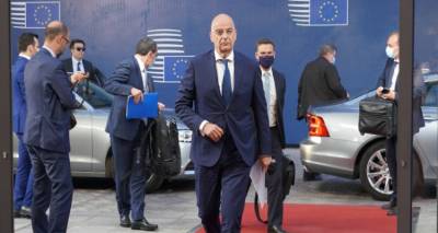 &Epsilon;&Epsilon;: &Omicron;&iota; &kappa;&upsilon;&rho;ώ&sigma;&epsilon;&iota;&sigmaf; &pi;&omicron;&upsilon; &theta;&alpha; &laquo;&pi;&omicron;&nu;έ&sigma;&omicron;&upsilon;&nu;&raquo; &tau;&eta;&nu; &Tau;&omicron;&upsilon;&rho;&kappa;ί&alpha; | &Tau;&iota; &pi;&rho;ό&tau;&epsilon;&iota;&nu;&epsilon; &eta; &Alpha;&theta;ή&nu;&alpha;, &eta; &pi;&rho;&omicron;&epsilon;&iota;&delta;&omicron;&pi;&omicron;ί&eta;&sigma;&eta; &Delta;έ&nu;&delta;&iota;&alpha;