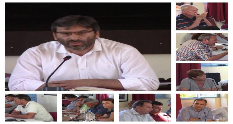 Νοσοκομείο Λήμνου: Δημιουργία νέας διαπαραταξιακής επιτροπής