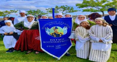 &Omicron; &pi;. &Iota;&omega;ά&nu;&nu;&eta;&sigmaf; &Pi;&rho;ό&nu;&iota;&omicron;&sigmaf; &epsilon;&kappa; &nu;έ&omicron;&upsilon; &pi;&rho;ό&epsilon;&delta;&rho;&omicron;&sigmaf; &sigma;&tau;&omicron; &sigma;ύ&lambda;&lambda;&omicron;&gamma;&omicron; &Mu;&omicron;ύ&delta;&rho;&omicron;&upsilon;