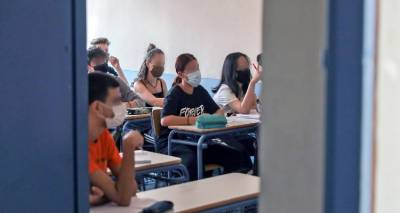 &Kappa;&omicron;&rho;&omega;&nu;&omicron;ϊό&sigmaf;-&Sigma;&chi;&omicron;&lambda;&epsilon;ί&alpha;: &Omicron; &Epsilon;&Omicron;&Delta;&Upsilon; &theta;&alpha; &epsilon;&nu;&eta;&mu;&epsilon;&rho;ώ&nu;&epsilon;&iota; &kappa;ά&theta;&epsilon; &Tau;&epsilon;&tau;ά&rho;&tau;&eta; &gamma;&iota;&alpha; &tau;&omicron;&upsilon;&sigmaf; &mu;&alpha;&theta;&eta;&tau;έ&sigmaf; 4-17 &epsilon;&tau;ώ&nu; &pi;&omicron;&upsilon; &nu;&omicron;&sigma;&omicron;ύ&nu;