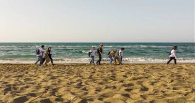 Έ&rho;&chi;&epsilon;&tau;&alpha;&iota; &kappa;&alpha;&iota; &sigma;&tau;&eta; &Lambda;ή&mu;&nu;&omicron; &tau;&omicron; &pi;&rho;ό&gamma;&rho;&alpha;&mu;&mu;&alpha; Plastic Free Greece