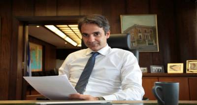 «Άργησε αλλά τελικά η ελπίδα ίσως ήρθε»