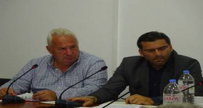 &Alpha;&xi;&iota;&omicron;&lambda;ό&gamma;&eta;&sigma;&eta; &upsilon;&pi;&alpha;&lambda;&lambda;ή&lambda;&omega;&nu; &Delta;ή&mu;&omicron;&upsilon; &Lambda;ή&mu;&nu;&omicron;&upsilon;: &laquo;&Nu;&alpha;&iota; &mu;&epsilon;&nu;, &alpha;&lambda;&lambda;ά&hellip;&raquo; (mp3)