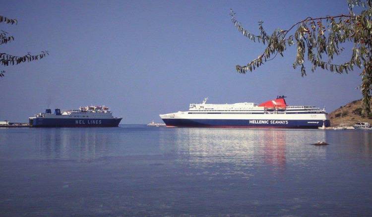 &Nu;&alpha; &tau;&alpha; &tau;&iota;&nu;ά&xi;&epsilon;&iota; ό&lambda;&alpha; &sigma;&tau;&omicron;&nu; &alpha;έ&rho;&alpha; &epsilon;&pi;&iota;&chi;&epsilon;&iota;&rho;&epsilon;ί &eta; &Nu;&Epsilon;&Lambda;