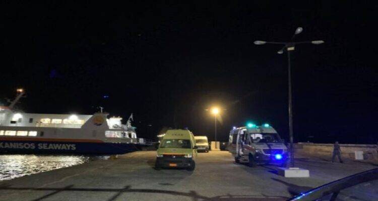 Τραγωδία στη Σάμο: Τι πήγε λάθος πριν τη συντριβή -Προσπάθησε να προσγειωθεί αλλά δεν τα κατάφερε