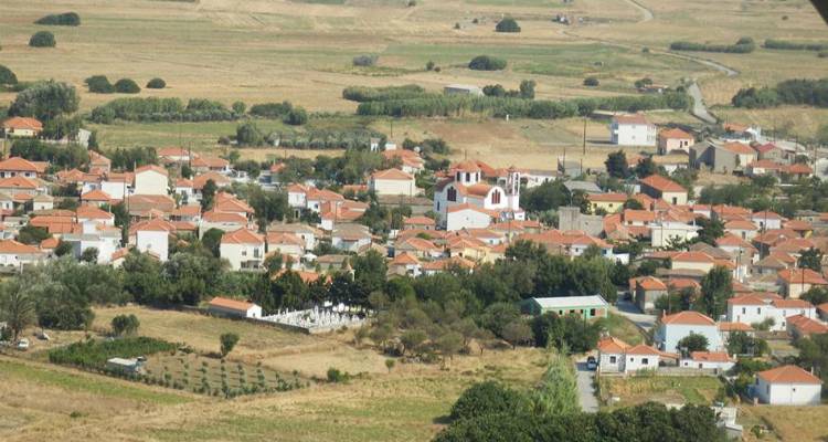 &Pi;&alpha;&nu;&alpha;&gamma;&iota;ά: &Tau;&alpha; &alpha;&pi;&omicron;&tau;&epsilon;&lambda;έ&sigma;&mu;&alpha;&tau;&alpha; &tau;&eta;&sigmaf; &tau;&omicron;&pi;&iota;&kappa;ή&sigmaf; &kappa;&omicron;&iota;&nu;ό&tau;&eta;&tau;&alpha;&sigmaf;