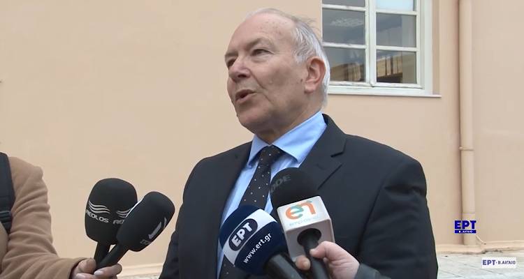 &Omicron; &Upsilon;&phi;. &Nu;&alpha;&upsilon;&tau;&iota;&lambda;ί&alpha;&sigmaf; &Sigma;&tau;έ&phi;&alpha;&nu;&omicron;&sigmaf; &Gamma;&kappa;ί&kappa;&alpha;&sigmaf; &gamma;&iota;&alpha; &tau;&omicron; &nu;&eta;&sigma;&iota;ώ&tau;&iota;&kappa;&omicron; &Phi;&Pi;&Alpha; &kappa;&alpha;&iota; &tau;&eta; &gamma;&rho;&alpha;&mu;&mu;ή &tau;&eta;&sigmaf; &Lambda;ή&mu;&nu;&omicron;&upsilon;