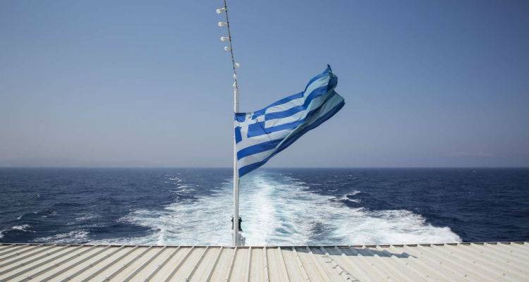 «Άκαρπος» ο διαγωνισμός για τις γραμμές Λήμνος-Σαμοθράκη &amp; Καβάλα-Σαμοθράκη