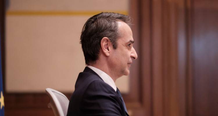 Εκτακτη σύσκεψη στο Μέγαρο Μαξίμου: Γιατί δεν αποδίδει το lockdown | Εισηγήσεις για «έξυπνα» μέτρα