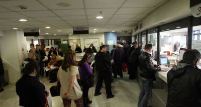 &Epsilon;&phi;&iota;ά&lambda;&tau;&eta;&sigmaf; &mu;&epsilon; &tau;&iota;&sigmaf; &kappa;&alpha;&tau;&alpha;&sigma;&chi;έ&sigma;&epsilon;&iota;&sigmaf;: &Mu;ί&alpha; &kappa;ά&theta;&epsilon; &delta;ύ&omicron; &lambda;&epsilon;&pi;&tau;ά &tau;&omicron;&nu; &Nu;&omicron;έ&mu;&beta;&rho;&iota;&omicron;!