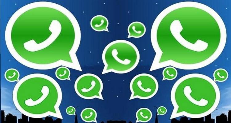 Η παρακμή των SMS και η ραγδαία άνοδος του WhatsApp