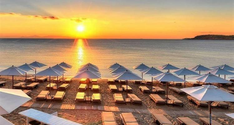 Έρχονται ανατροπές στον Αιγιαλό | Καταργείται το ελάχιστο πλάτος παραλίας