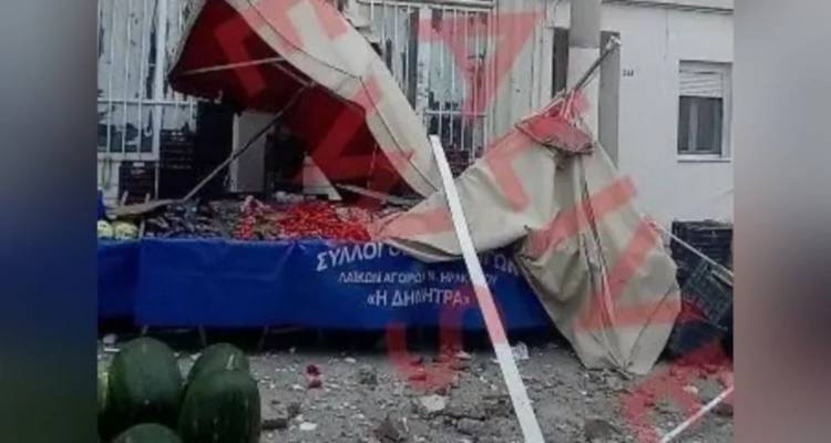 &Eta;&rho;ά&kappa;&lambda;&epsilon;&iota;&omicron;: &Tau;&mu;ή&mu;&alpha; &mu;&pi;&alpha;&lambda;&kappa;&omicron;&nu;&iota;&omicron;ύ έ&pi;&epsilon;&sigma;&epsilon; &sigma;&epsilon; &pi;ά&gamma;&kappa;&omicron; &lambda;&alpha;ϊ&kappa;ή&sigmaf; | &Epsilon;&upsilon;&tau;&upsilon;&chi;ώ&sigmaf;, &delta;&epsilon;&nu; &tau;&rho;&alpha;&upsilon;&mu;&alpha;&tau;ί&sigma;&tau;&eta;&kappa;&epsilon; &kappa;&alpha;&nu;&epsilon;ί&sigmaf;