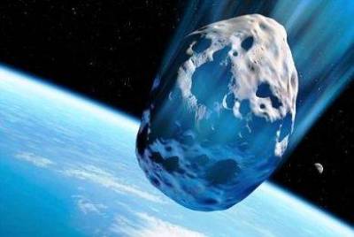 Αστεροειδής κινείται προς τη Γη στις 15 Φεβρουαρίου
