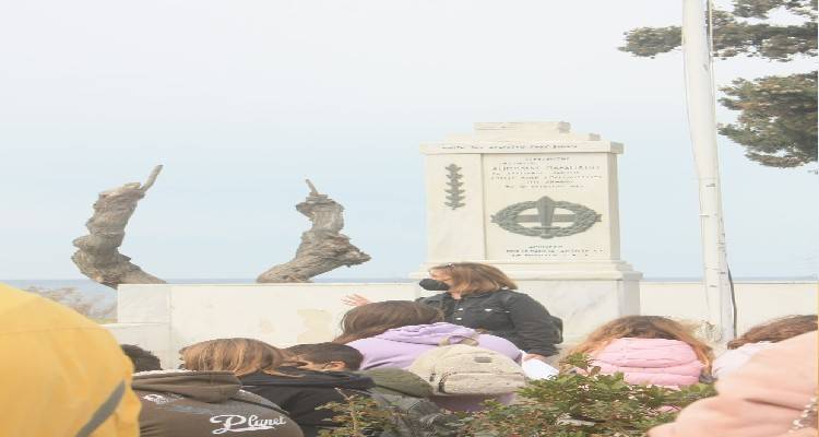 "&Pi;&omicron;ύ &kappa;&rho;ύ&beta;&epsilon;&tau;&alpha;&iota; &eta; &Upsilon;&psi;&iota;&pi;ύ&lambda;&eta;;"&Xi;&epsilon;&kappa;ί&nu;&eta;&sigma;&alpha;&nu; &omicron;&iota; &epsilon;&pi;&iota;&sigma;&kappa;έ&psi;&epsilon;&iota;&sigmaf; &sigma;&tau;&alpha; &sigma;&eta;&mu;&alpha;&nu;&tau;&iota;&kappa;ά &tau;&omicron;&pi;ό&sigma;&eta;&mu;&alpha; &tau;&eta;&sigmaf; &Lambda;ή&mu;&nu;&omicron;&upsilon;.