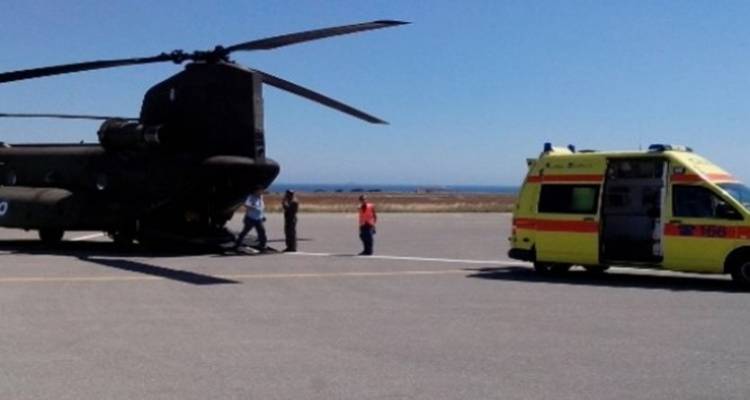 &Eta; &Lambda;ή&mu;&nu;&omicron;&sigmaf; &alpha;&pi;&omicron;&kappa;&tau;ά &Beta;ά&sigma;&eta; &Epsilon;&tau;&omicron;&iota;&mu;ό&tau;&eta;&tau;&alpha;&sigmaf; &ndash; &Epsilon;&pi;&iota;&phi;&upsilon;&lambda;&alpha;&kappa;ή&sigmaf;